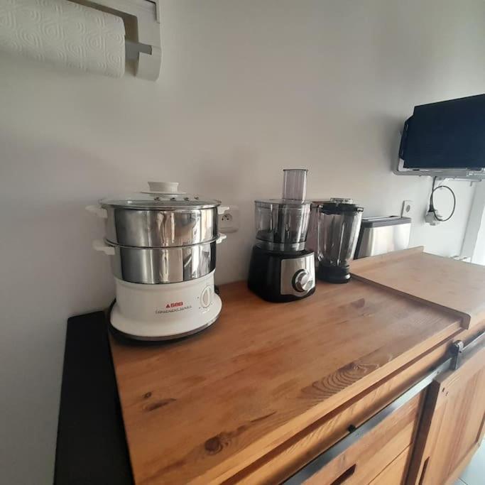 Apartment Petit Paradis Hyper Centre 3 Parking Clims Wifi Terrasse Sanary-sur-Mer