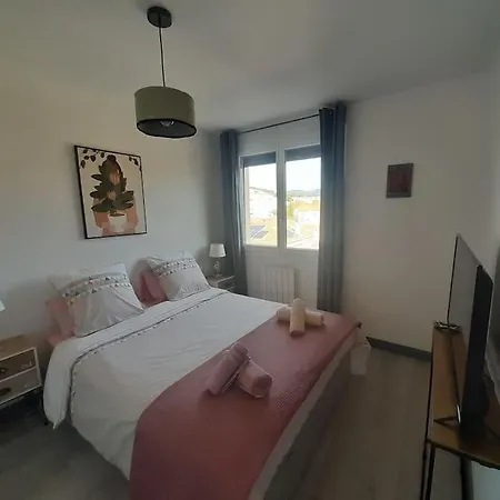 Petit Paradis Hyper Centre Sanary 3 Chambres Parking Clims Wifi Terrasse Exterior photo