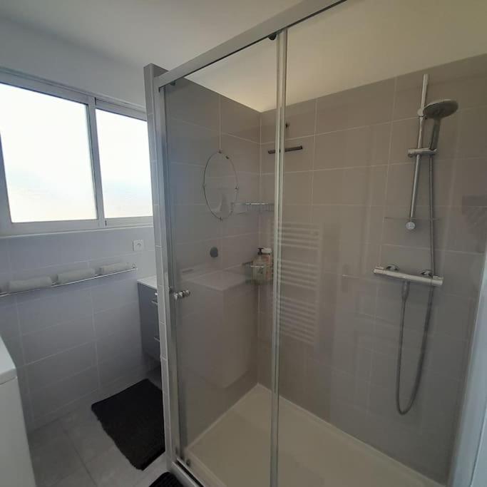 Petit Paradis Hyper Centre 3 Parking Clims Wifi Terrasse Appartamento Sanary-sur-Mer