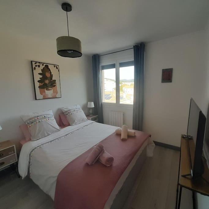 Petit Paradis Hyper Centre 3 Parking Clims Wifi Terrasse Sanary-sur-Mer