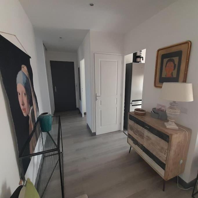 Appartamento Petit Paradis Hyper Centre 3 Parking Clims Wifi Terrasse Sanary-sur-Mer