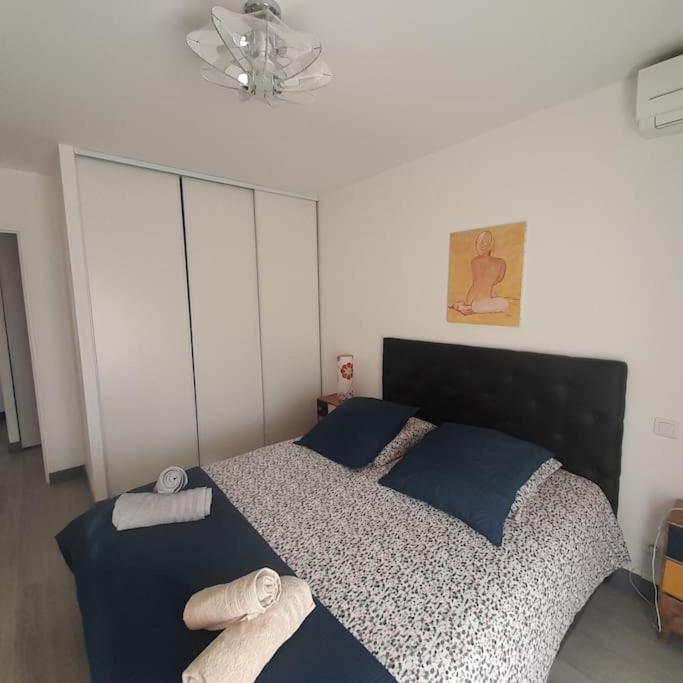 Petit Paradis Hyper Centre 3 Parking Clims Wifi Terrasse Appartamento